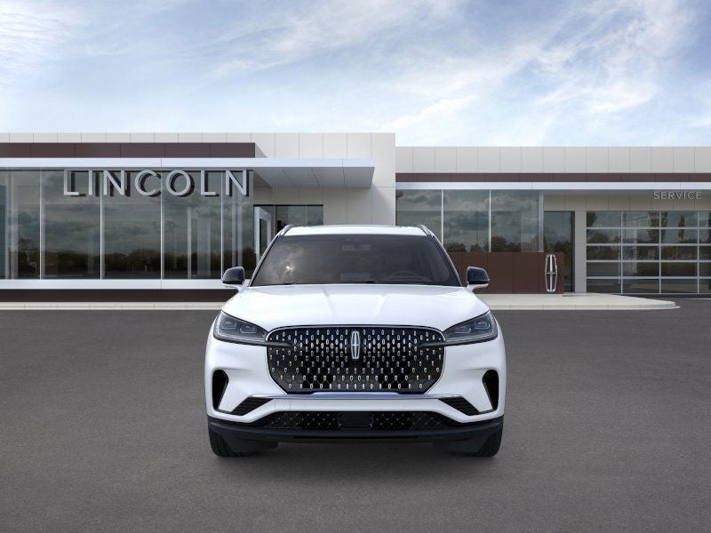 2026 Lincoln Aviator Reserve®