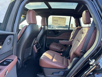 2026 Lincoln Aviator Reserve®