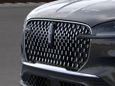 2026 Lincoln Aviator Reserve®