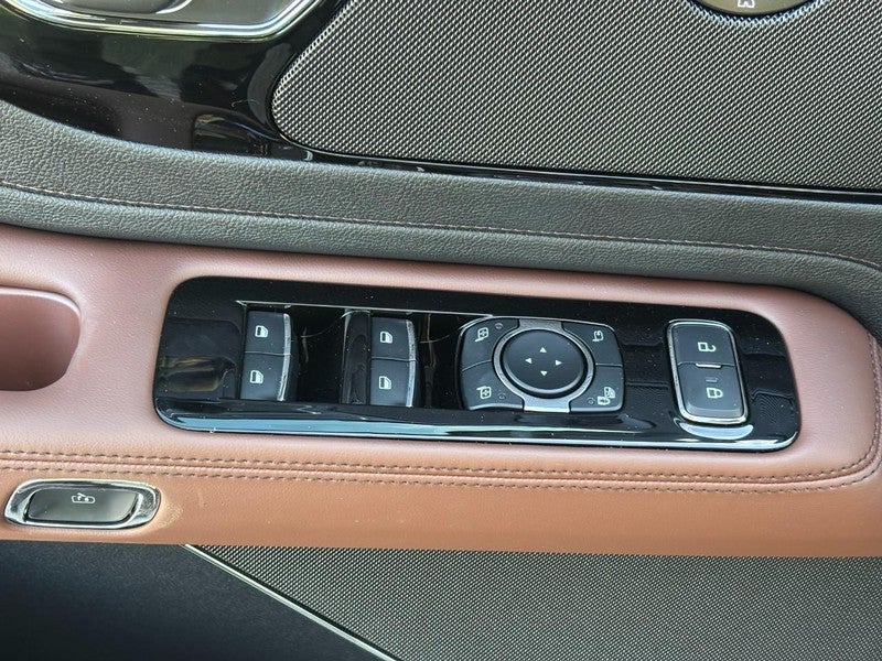 2026 Lincoln Aviator Reserve®