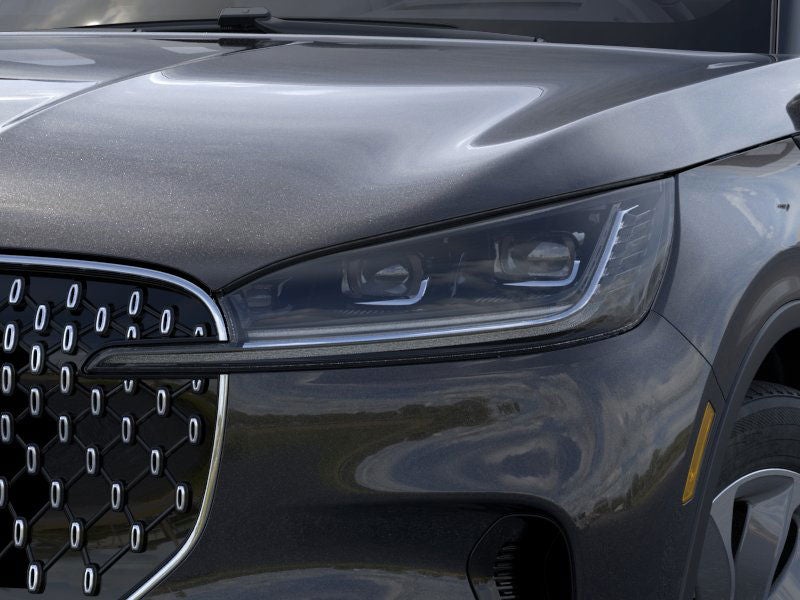 2026 Lincoln Aviator Reserve®