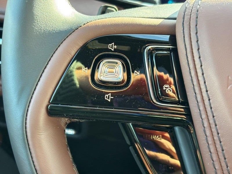 2026 Lincoln Aviator Reserve®