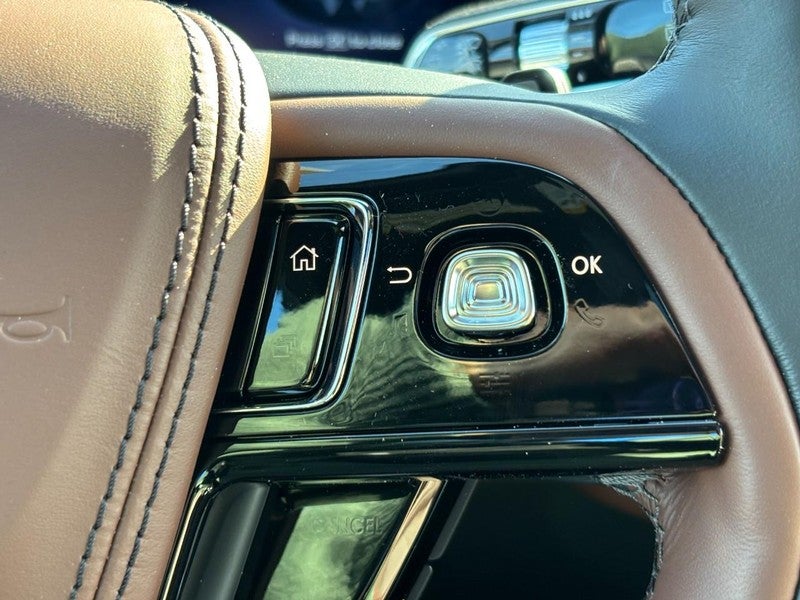 2026 Lincoln Aviator Reserve®