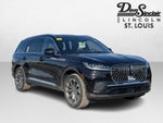 2026 Lincoln Aviator Reserve®