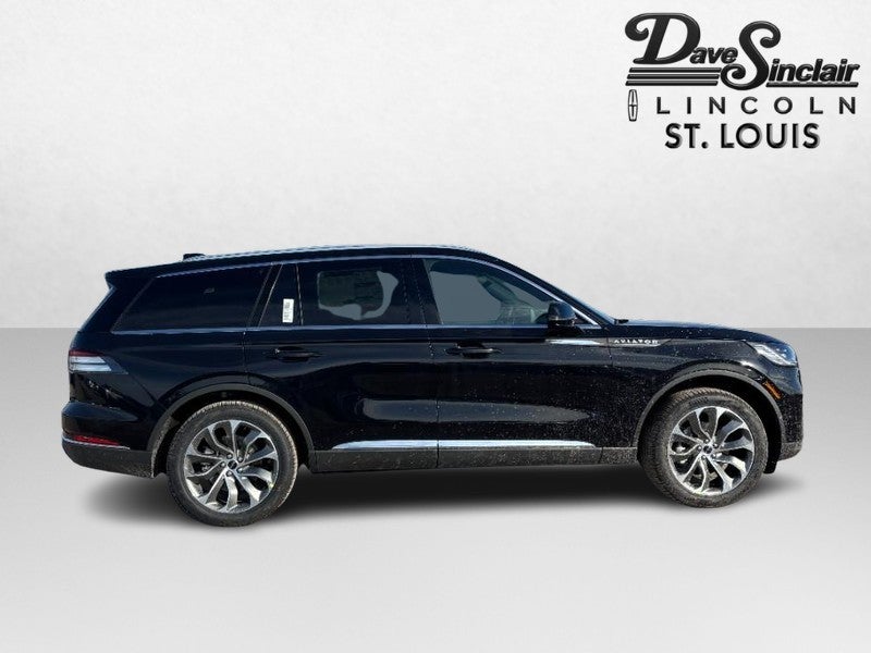2026 Lincoln Aviator Reserve®