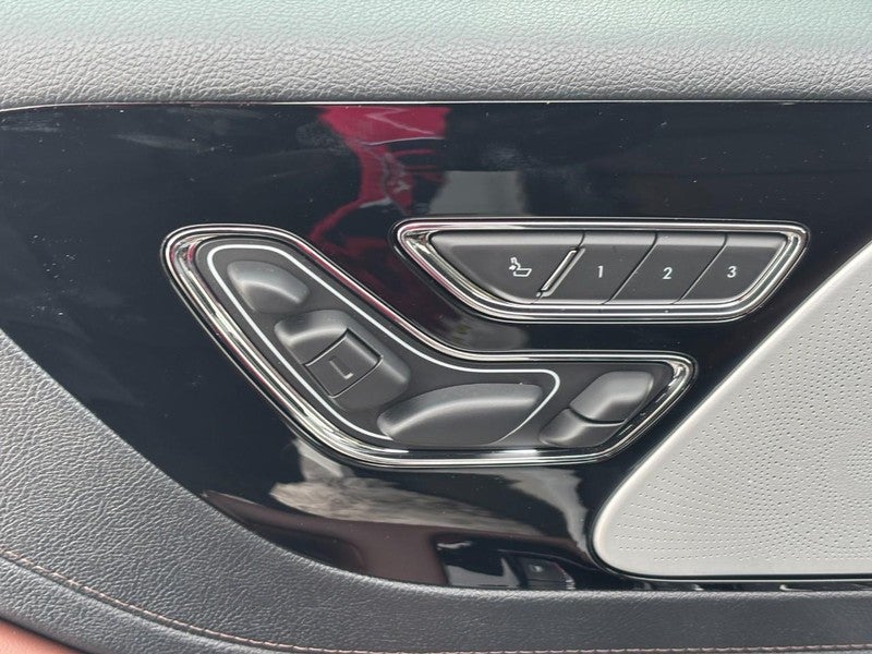 2026 Lincoln Aviator Reserve®