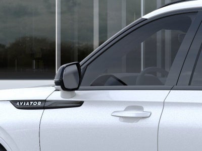 2026 Lincoln Aviator Reserve®