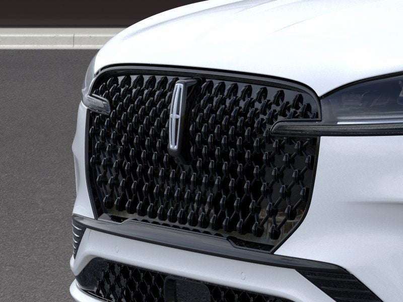 2026 Lincoln Aviator Reserve®