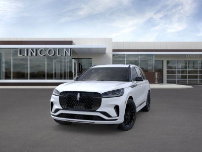 2026 Lincoln Aviator Reserve®