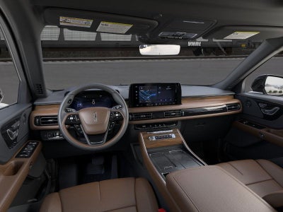 2026 Lincoln Aviator Reserve®