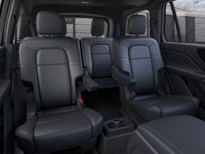 2026 Lincoln Aviator Reserve®