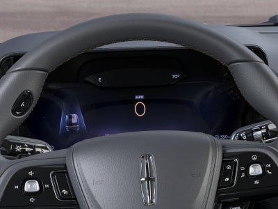 2026 Lincoln Aviator Reserve®