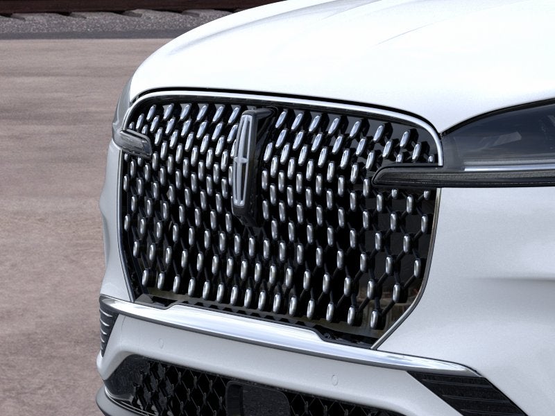 2026 Lincoln Aviator Reserve®