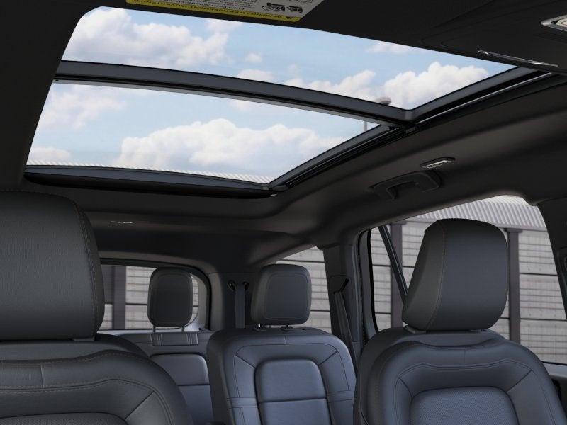 2026 Lincoln Aviator Reserve®
