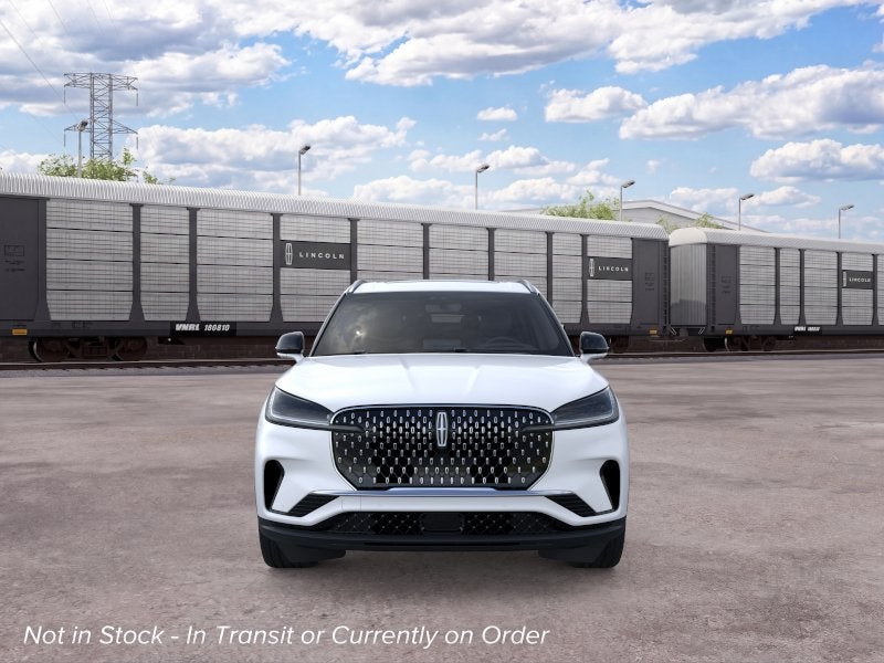 2026 Lincoln Aviator Reserve®