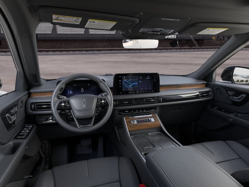 2026 Lincoln Aviator Reserve®