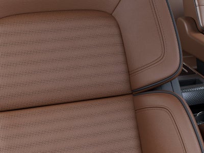 2027 Lincoln Aviator Black Label™