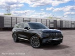 2027 Lincoln Aviator Black Label™