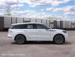 2027 Lincoln Aviator Black Label™