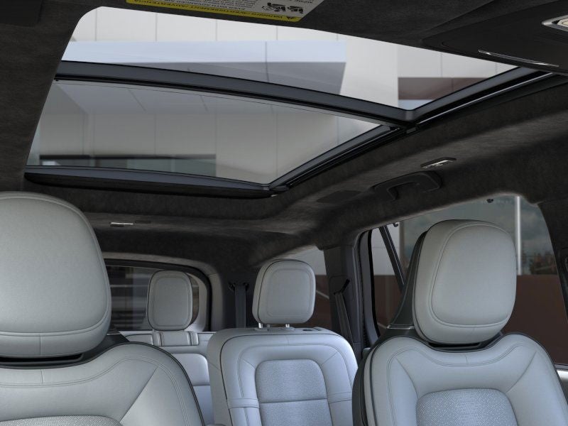 2026 Lincoln Aviator Black Label™