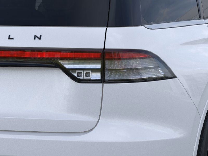 2026 Lincoln Aviator Black Label™