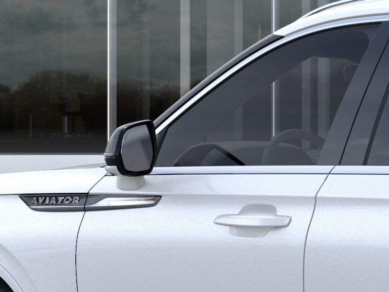2026 Lincoln Aviator Black Label™