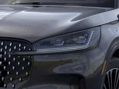 2026 Lincoln Aviator Black Label™