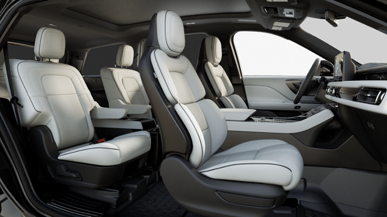 2026 Lincoln Aviator Black Label™