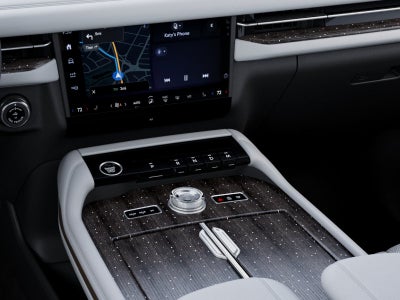 2027 Lincoln Navigator 4X4 BLACK LABEL