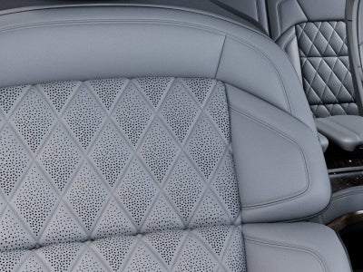 2027 Lincoln Navigator 4X4 BLACK LABEL
