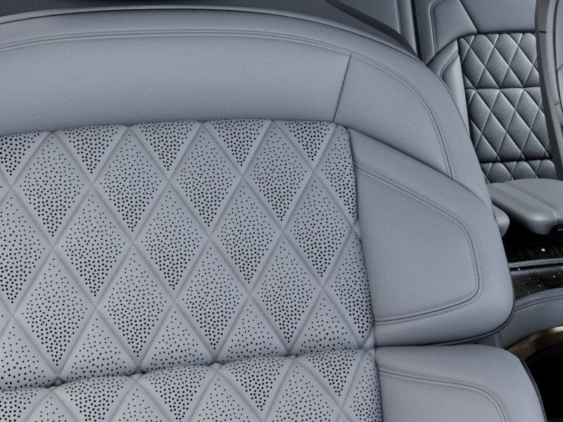 2027 Lincoln Navigator 4X4 BLACK LABEL
