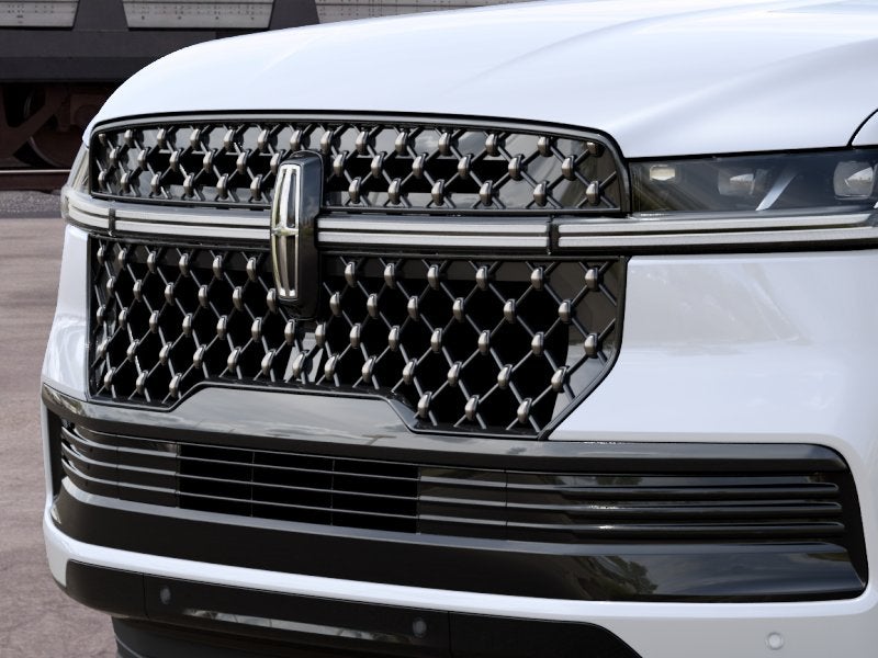 2027 Lincoln Navigator 4X4 BLACK LABEL