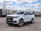 2027 Lincoln Navigator 4X4 BLACK LABEL