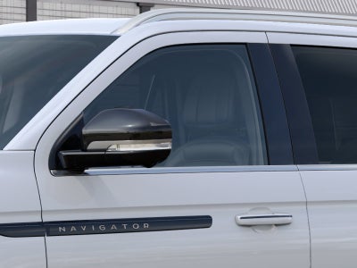 2027 Lincoln Navigator 4X4 BLACK LABEL