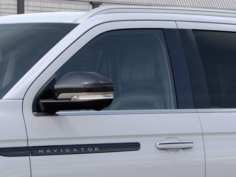 2027 Lincoln Navigator 4X4 BLACK LABEL