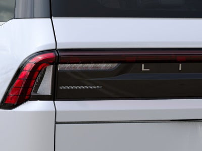 2027 Lincoln Navigator 4X4 BLACK LABEL