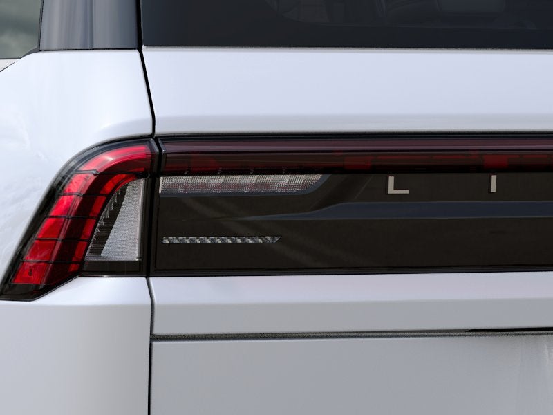 2027 Lincoln Navigator 4X4 BLACK LABEL