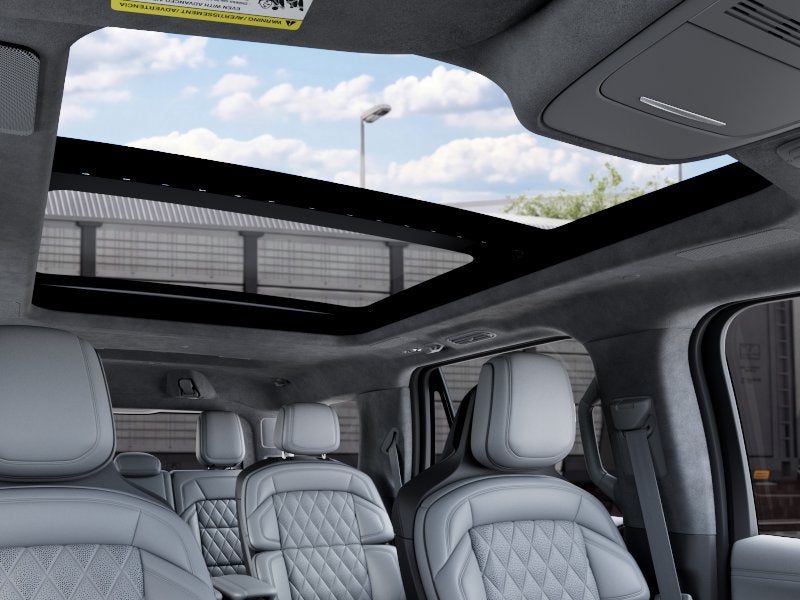 2027 Lincoln Navigator 4X4 BLACK LABEL