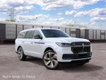 2027 Lincoln Navigator 4X4 BLACK LABEL