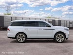 2027 Lincoln Navigator 4X4 BLACK LABEL
