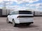 2027 Lincoln Navigator 4X4 BLACK LABEL