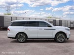 2027 Lincoln Navigator Black Label