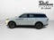 2027 Lincoln Navigator Black Label