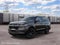 2027 Lincoln Navigator Black Label