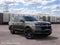 2027 Lincoln Navigator Black Label