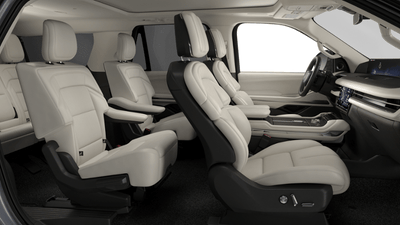 2027 Lincoln Navigator Reserve L