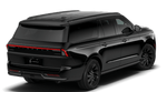 2027 Lincoln Navigator Reserve L