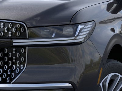 2026 Lincoln Navigator Reserve L