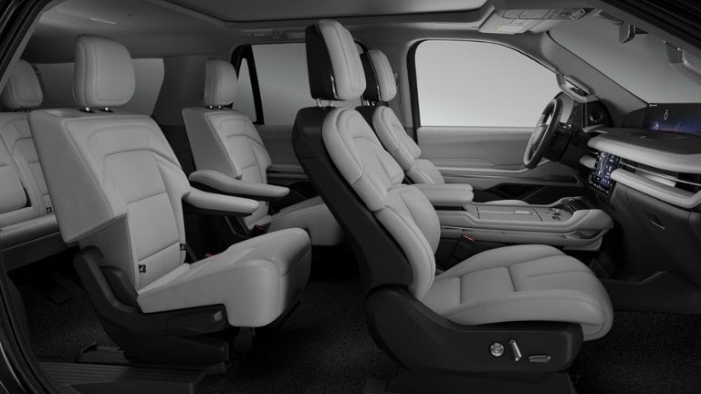 2026 Lincoln Navigator Reserve L