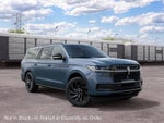 2027 Lincoln Navigator Reserve L